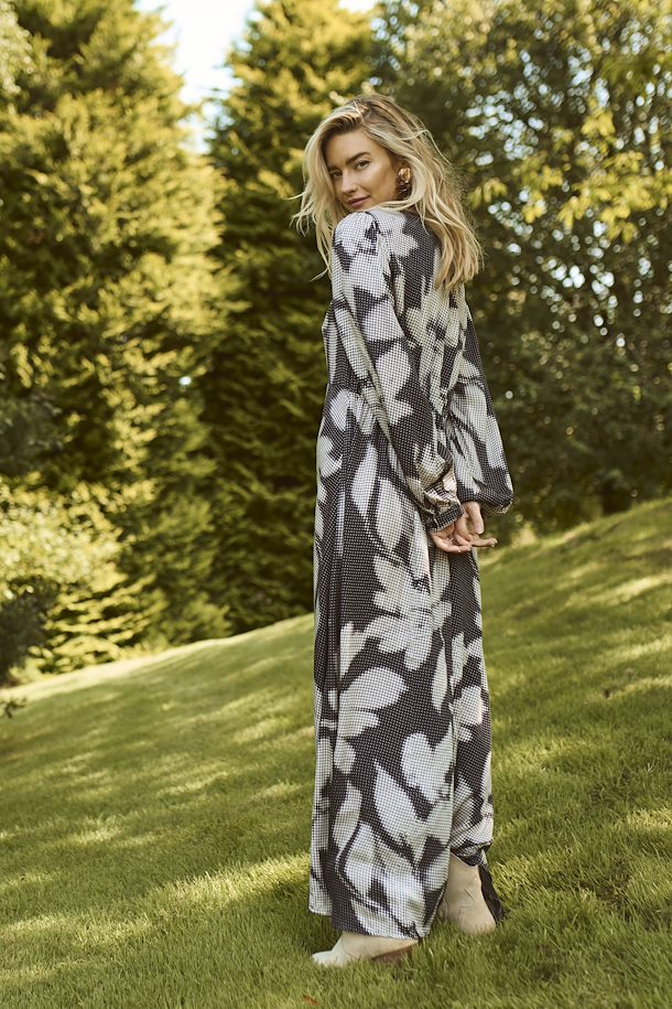 Omma kjóll frá Cream