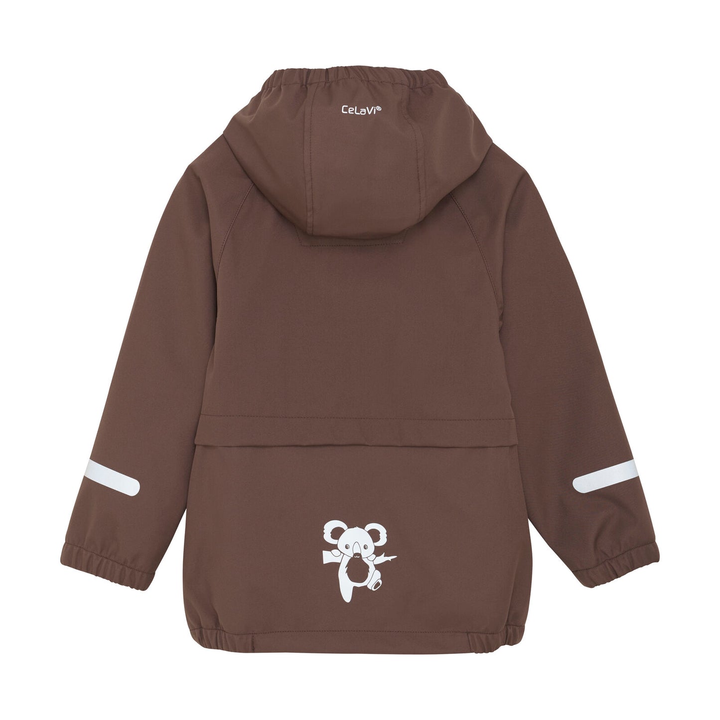 Softshell jakki frá Celavi