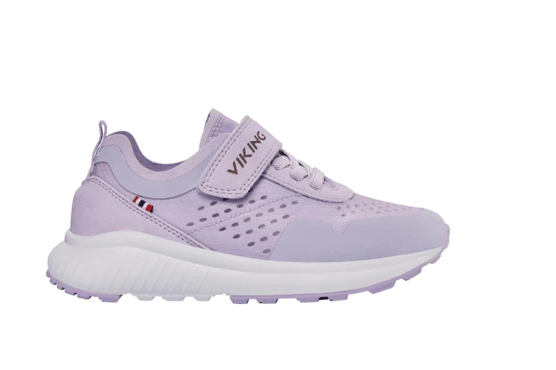 Viking Skór - Aery Sol Lilac