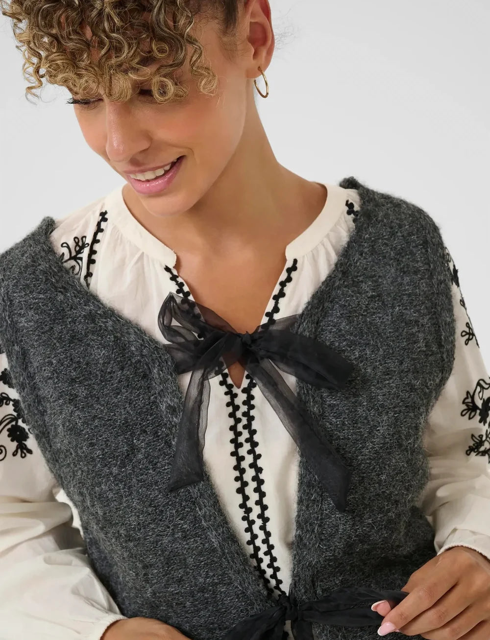 Bulp vesti frá Cream