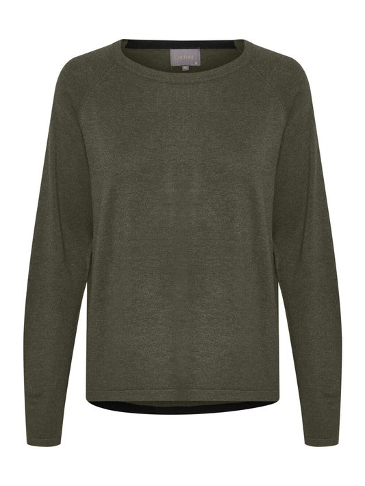 Annemarie peysa frá Culture