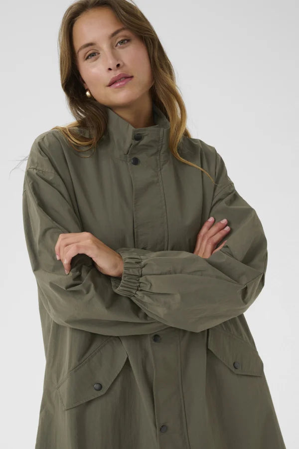 Dendie kápa frá Cream