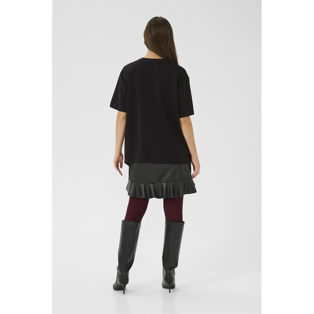 Love stuttermabolur frá Culture