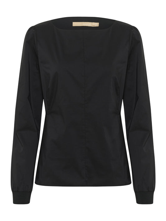 Antoinett blússa frá Culture