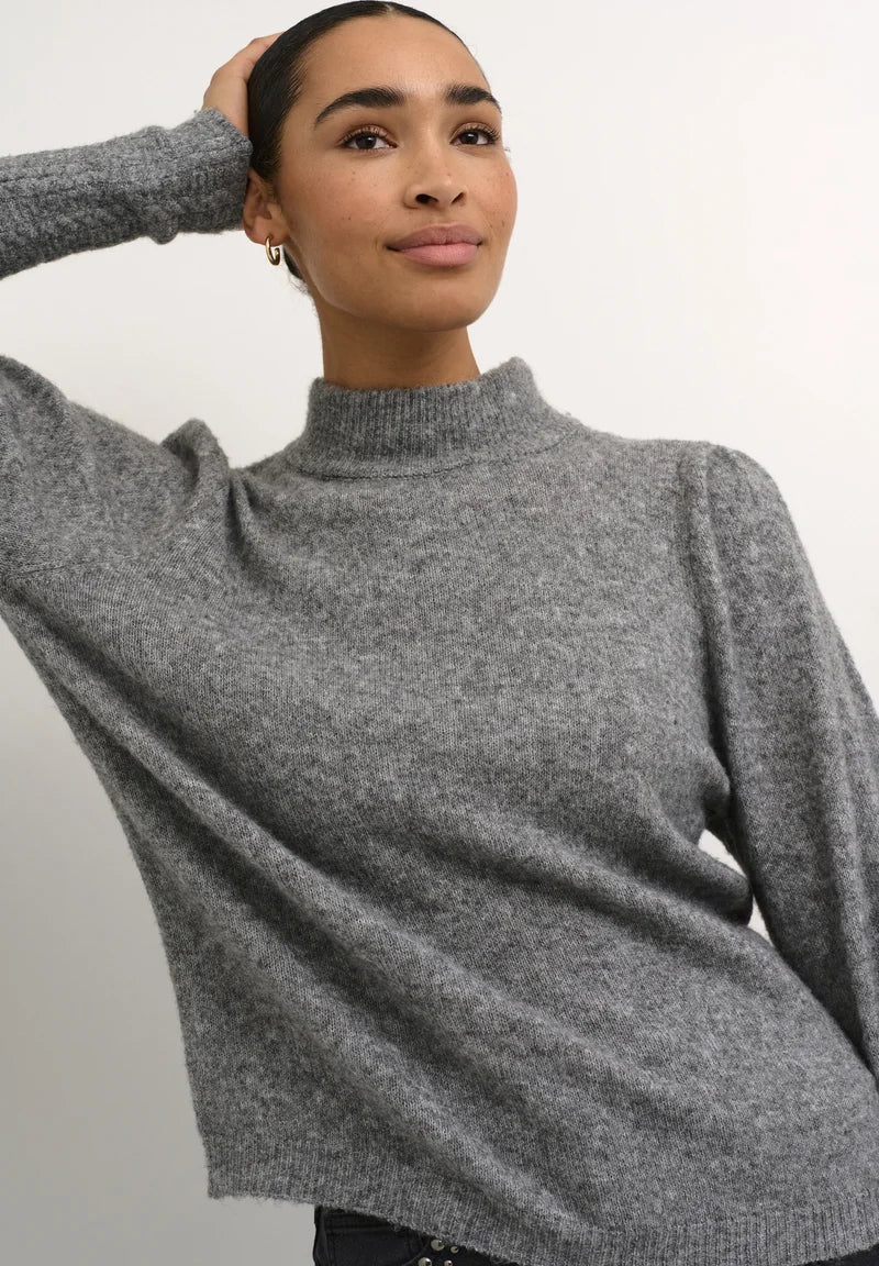 Amelia peysa frá Kaffe