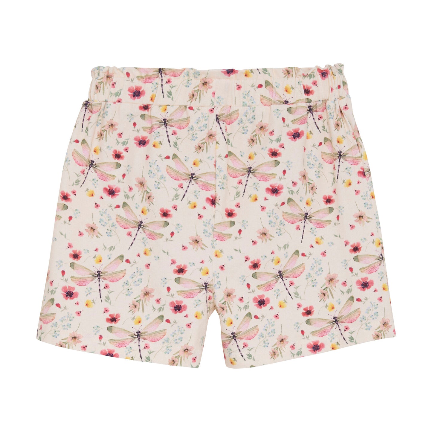 Stuttbuxur frá Minymo