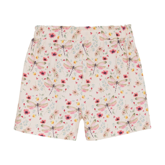 Stuttbuxur frá Minymo