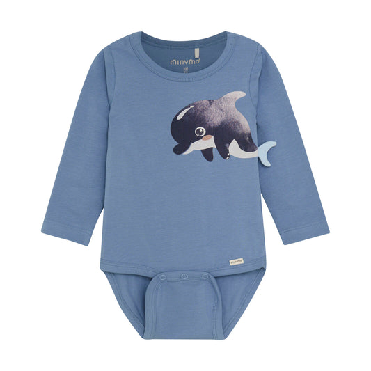 Samfella frá Minymo