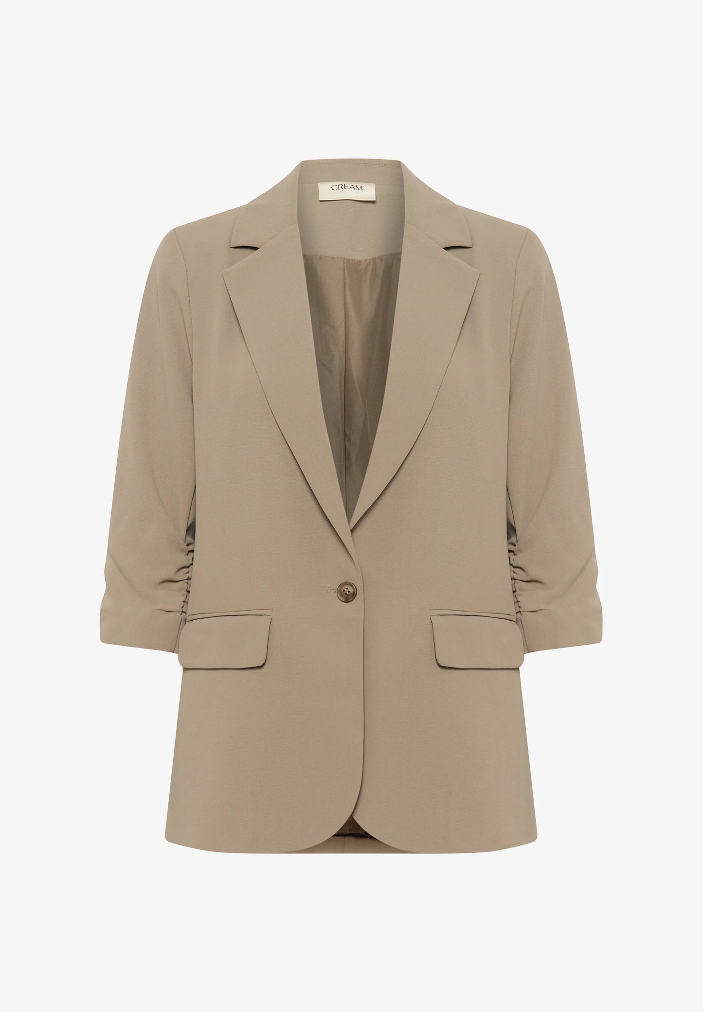 Can Cocamia blazer frá Cream