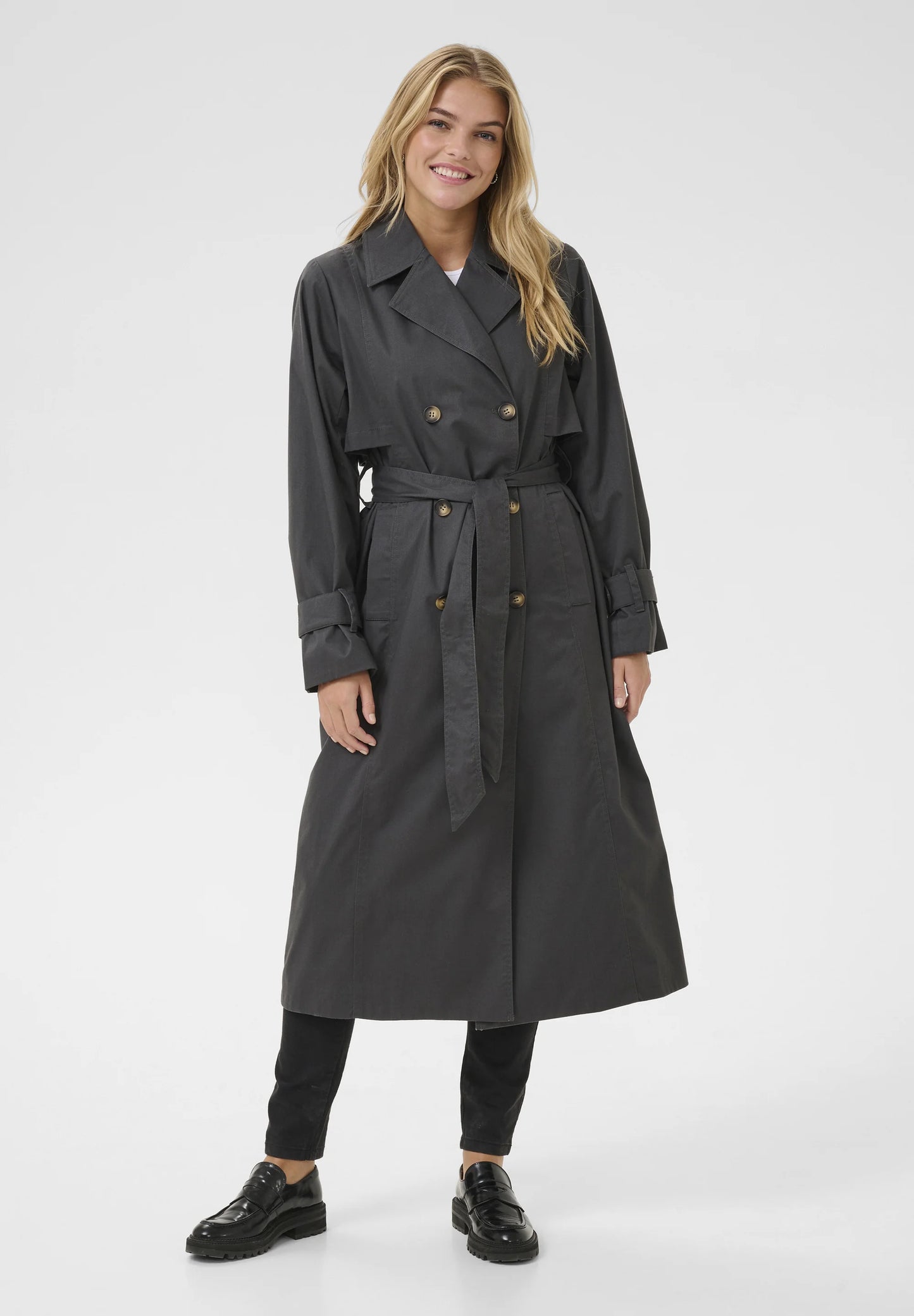 Patricia kápa frá Kaffe