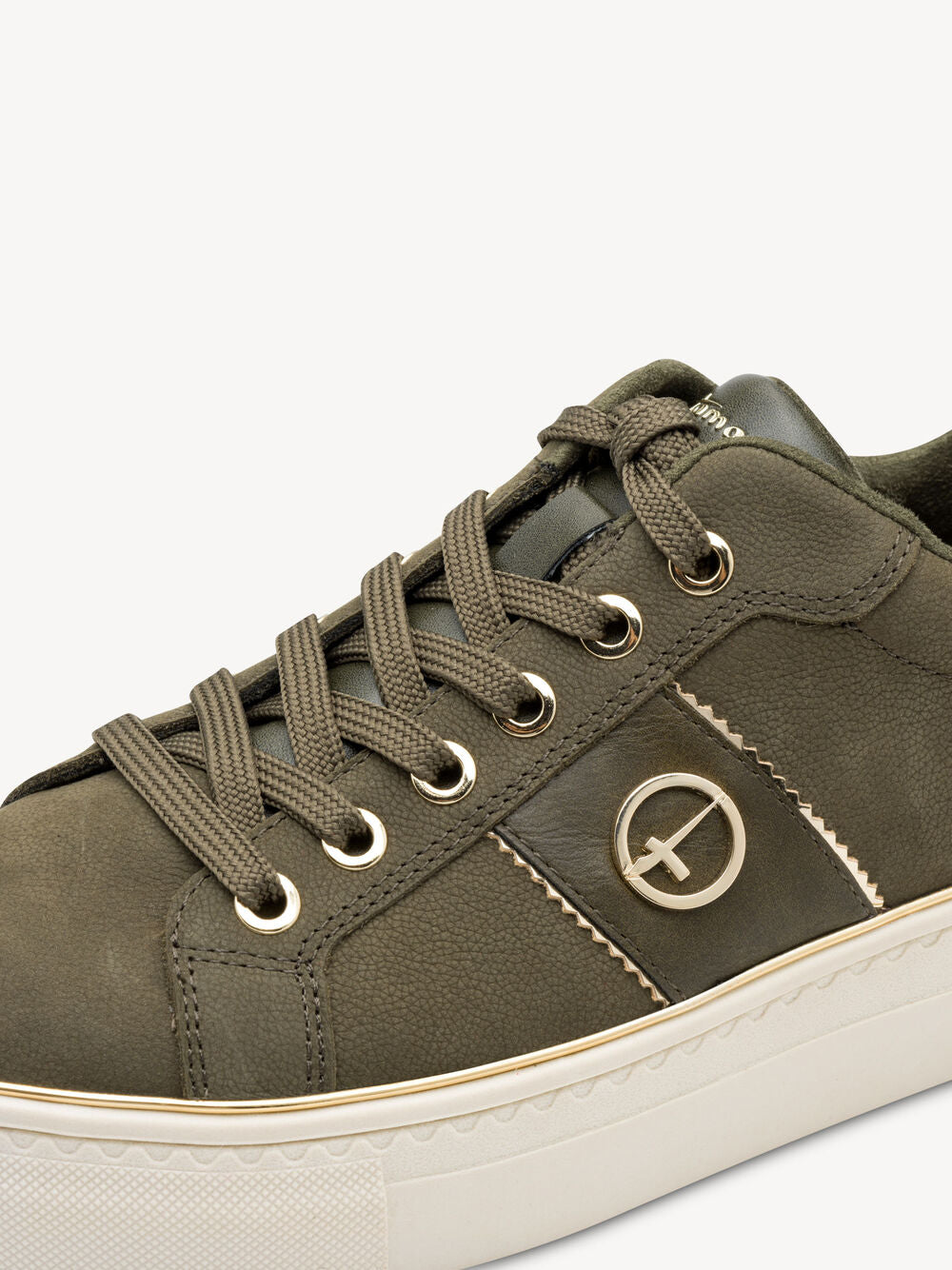 Strigaskór frá Tamaris