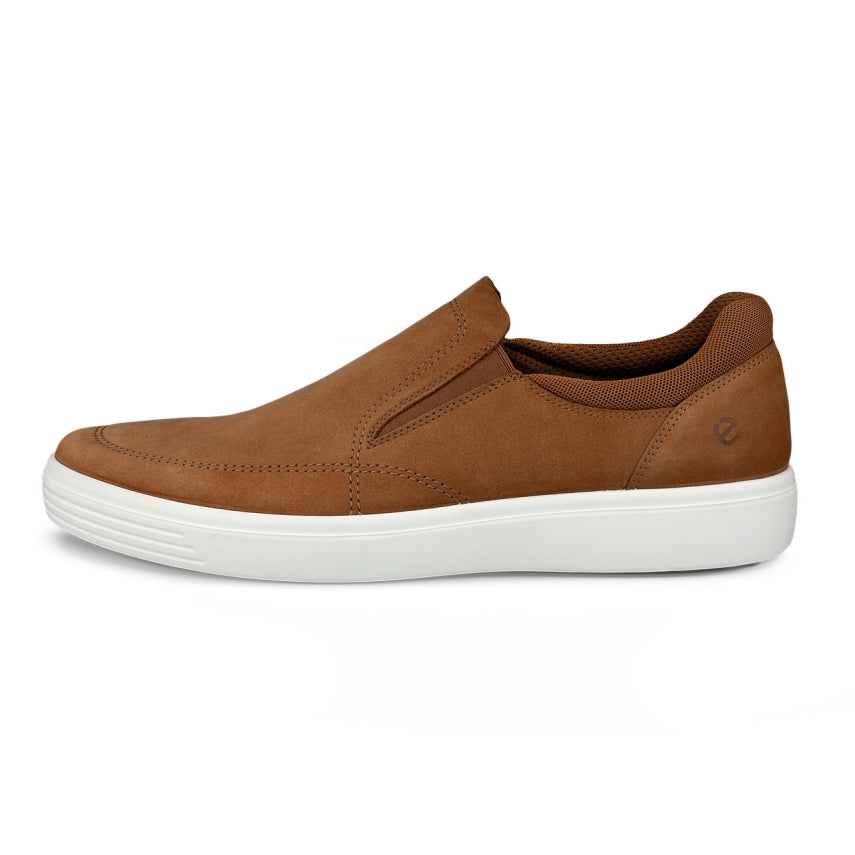 Classic Sneaker herraskór frá Ecco