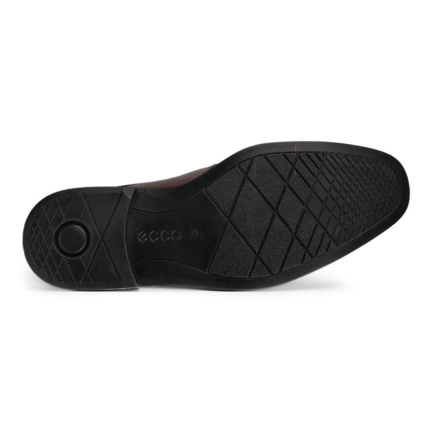 Melbourne spariskór fyrir herra frá Ecco