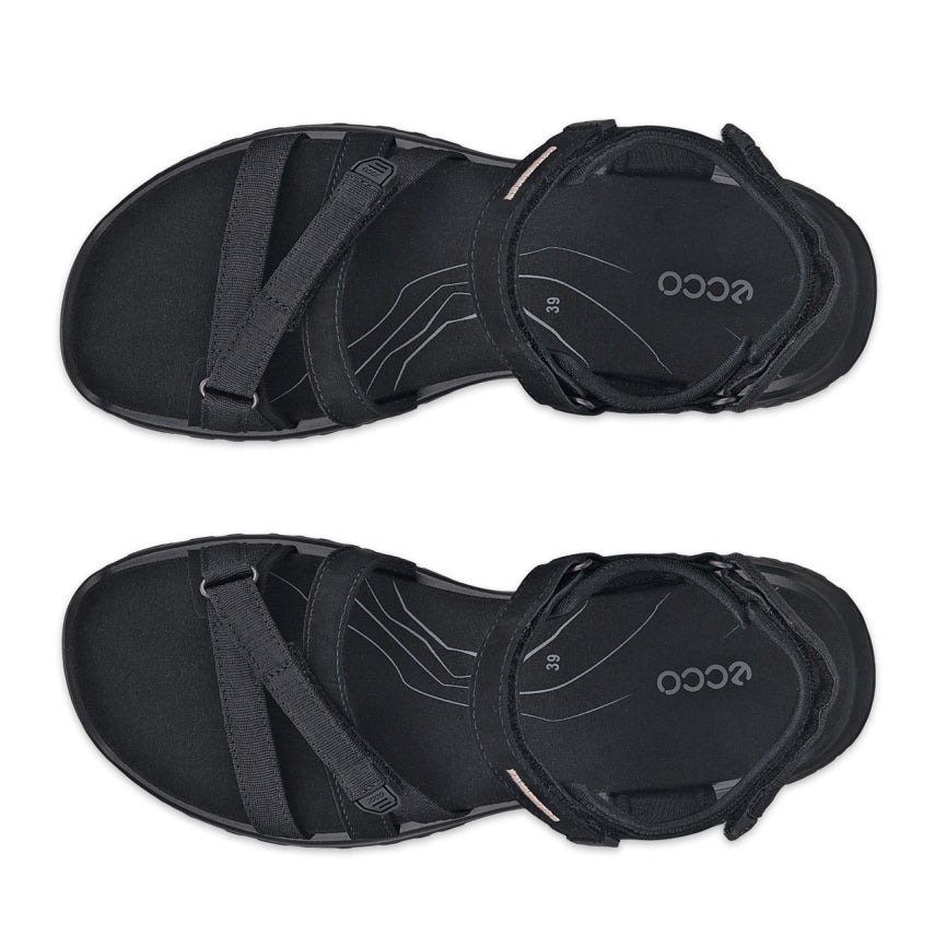Offroad Roam sandalar fyrir dömur frá Ecco