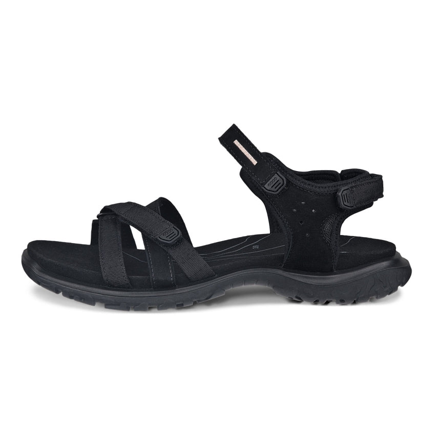 Offroad Roam sandalar fyrir dömur frá Ecco
