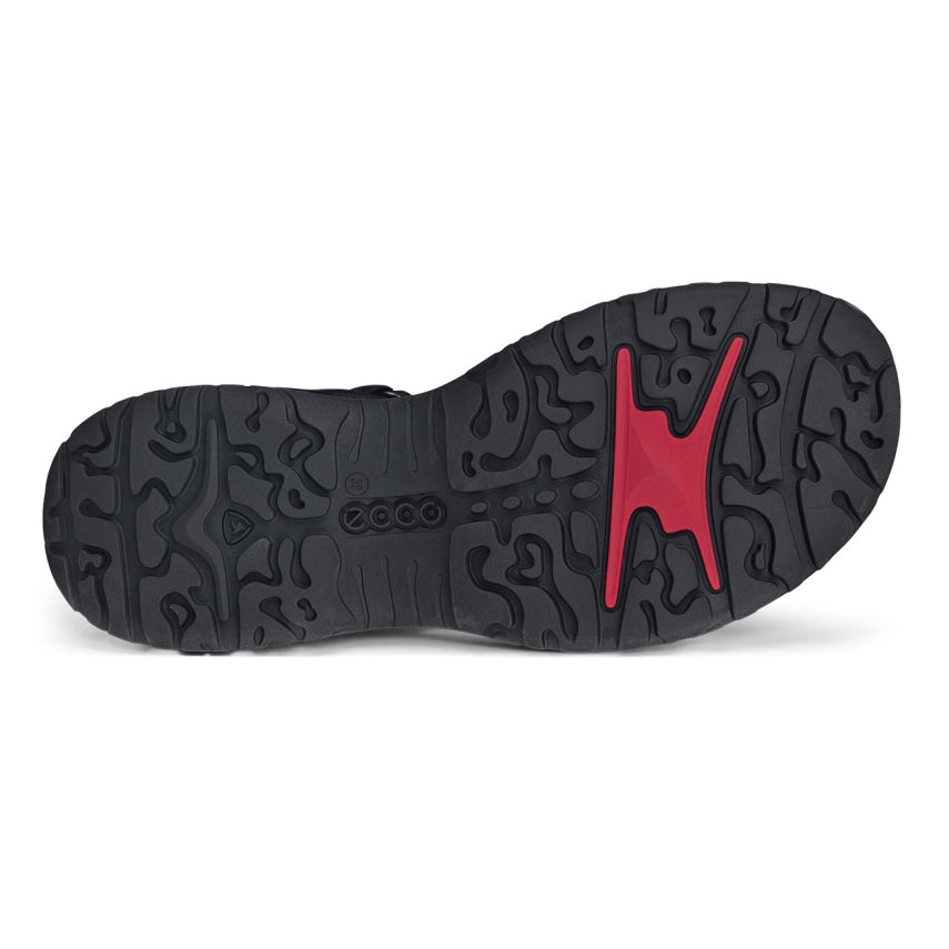 Offroad Roam sandalar fyrir dömur frá Ecco