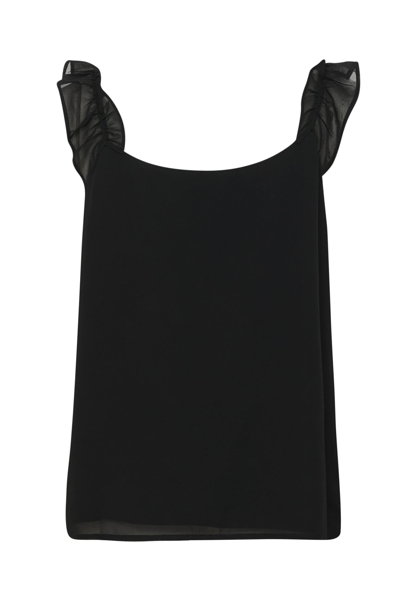 Tima toppur frá Cream