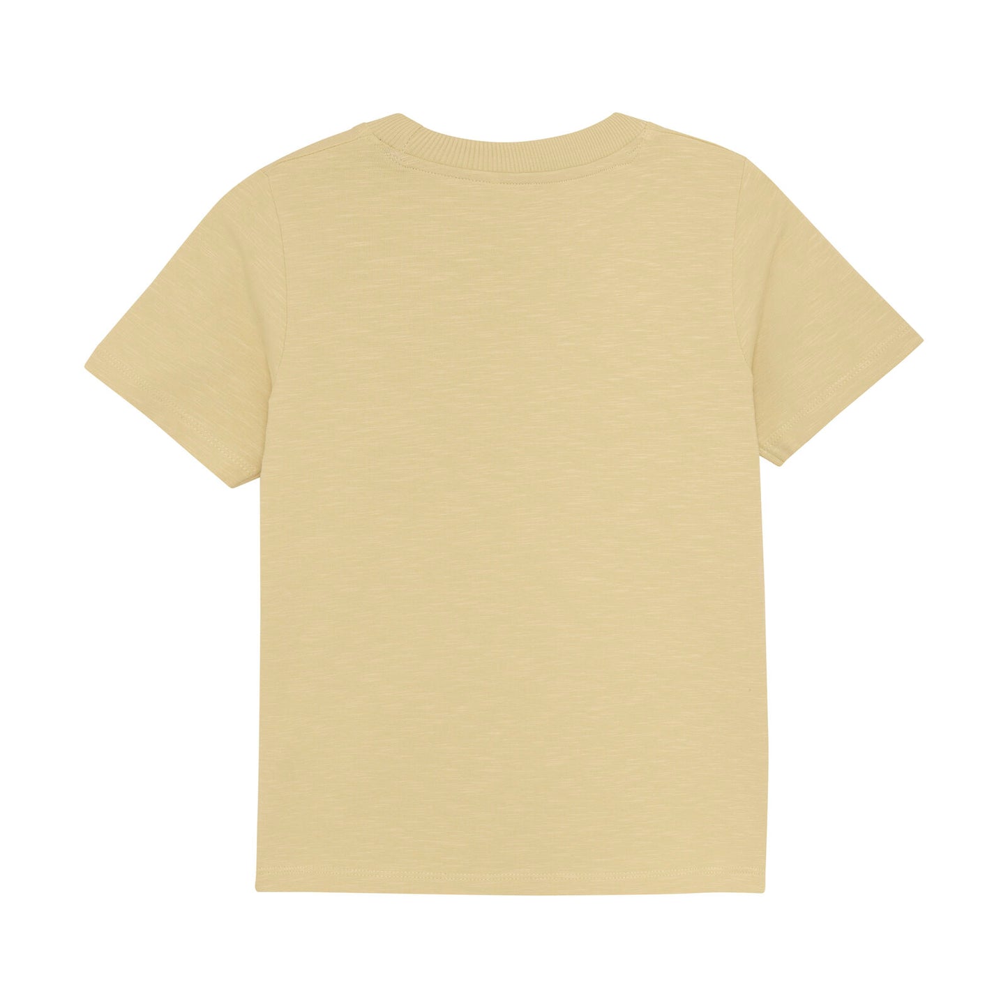 Stuttermabolur frá Minymo