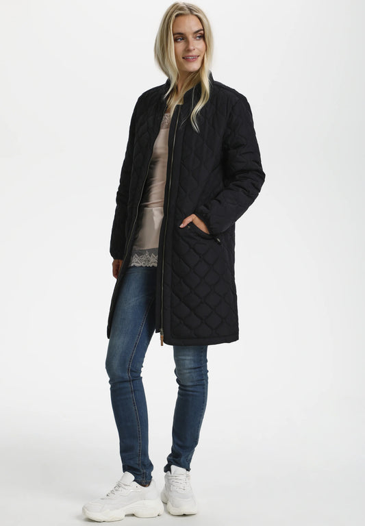 Arwen jakki frá Cream