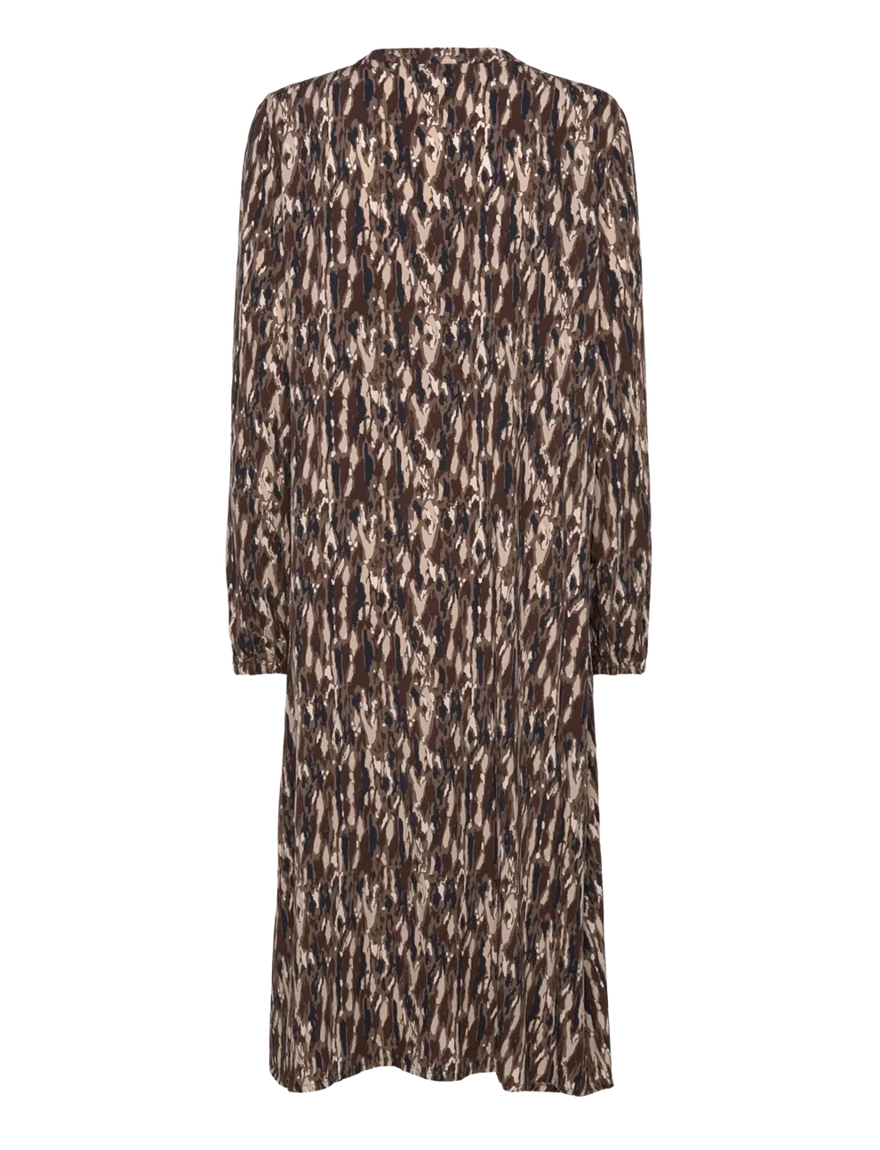 Adney kjóll frá Freequent