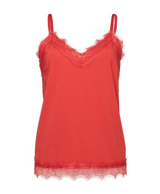 Bicco toppur frá Freequent