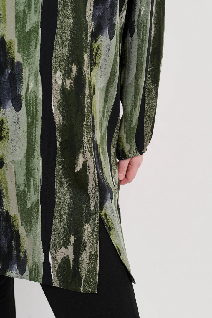 Kamilla túnika frá Pont Neuf