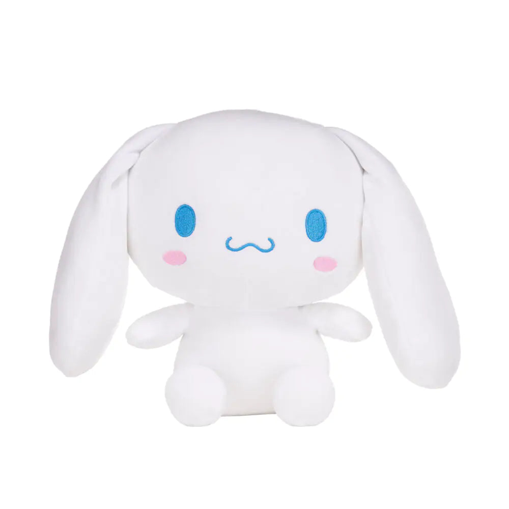 Hello Kitty and Friend Cinnamoroll bangsi