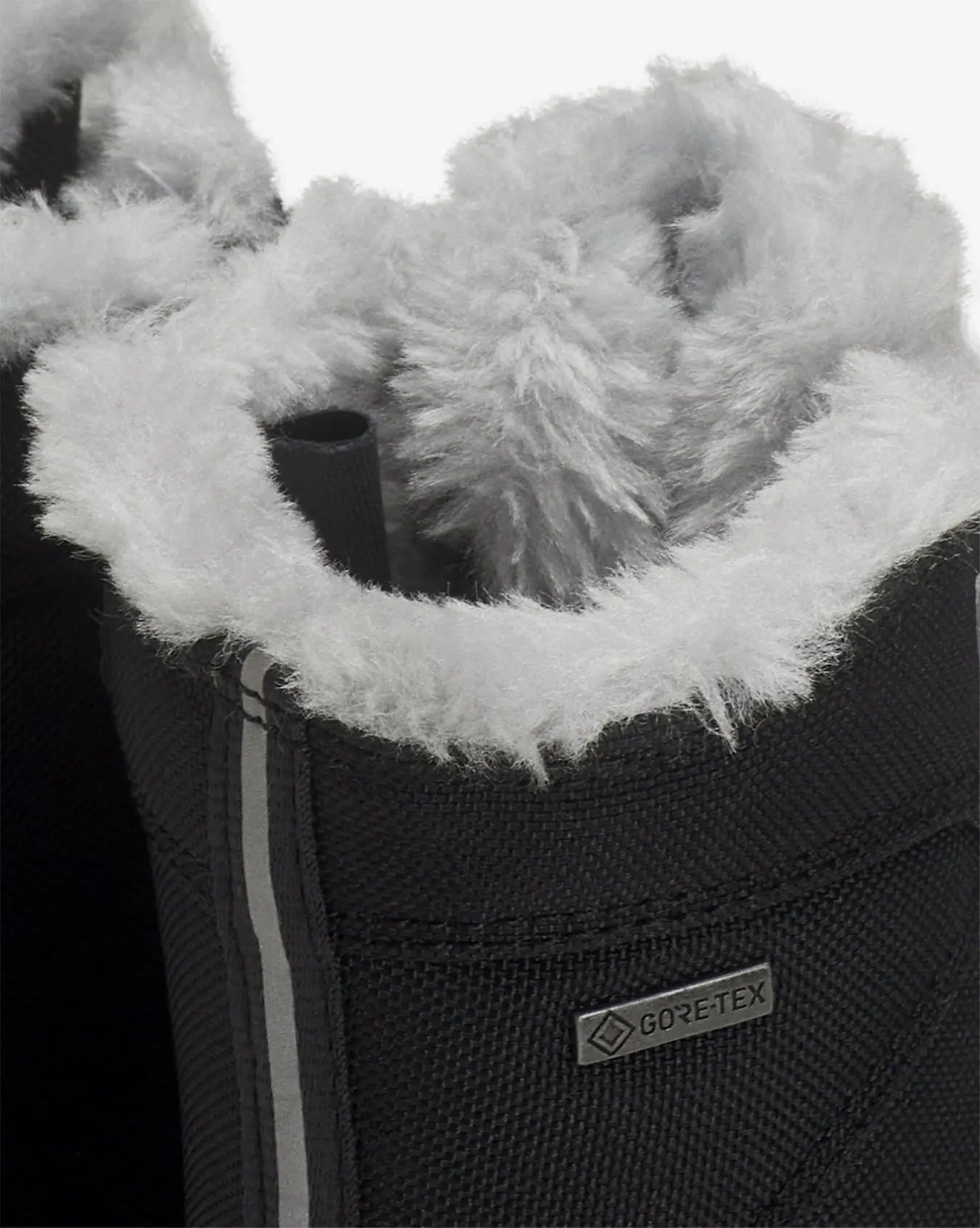 Maia Zip High GTX Warm barnaskór frá Viking