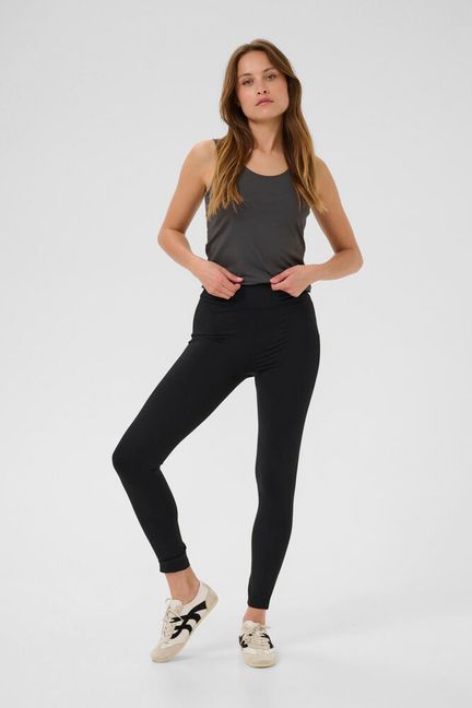 Arina leggings frá Kaffe