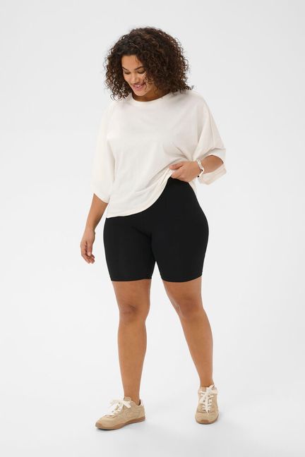 Jena hjólabuxur frá Kaffe Curve