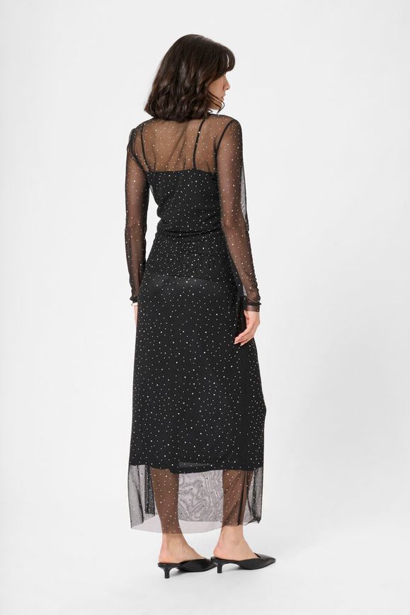 Stinna toppur frá Kaffe