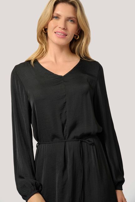 Cassie kjóll frá Kaffe