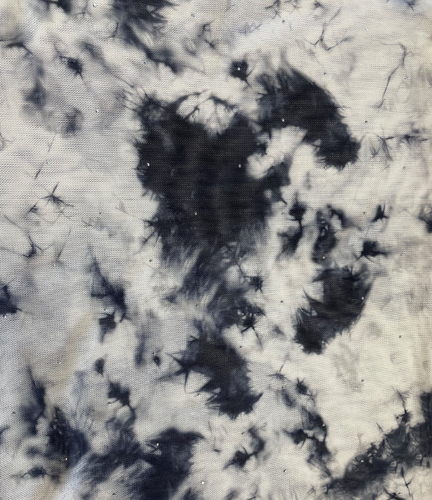 Gali mesh toppur frá Culture