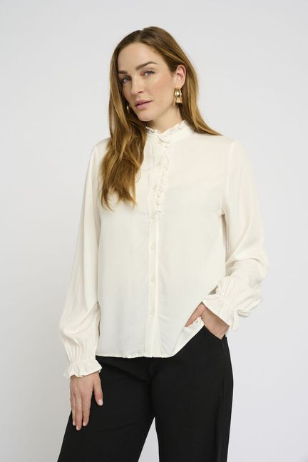 Venea skyrta frá Cream