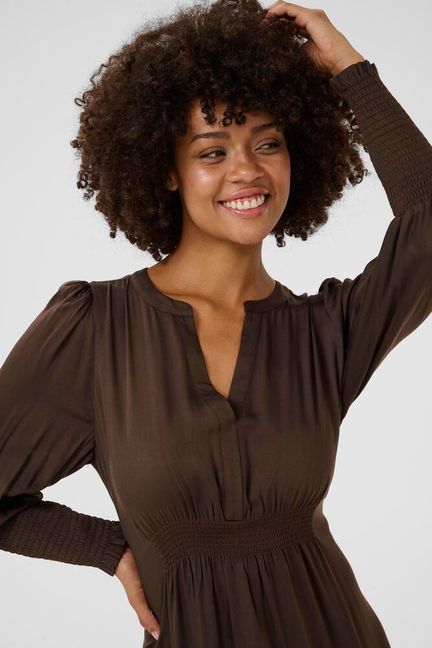 Pania Dana kjóll frá Culture