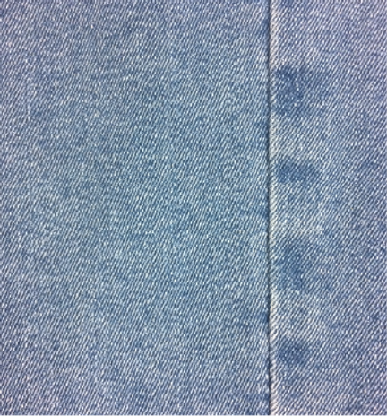 River cropped gallabuxur frá Kaffe