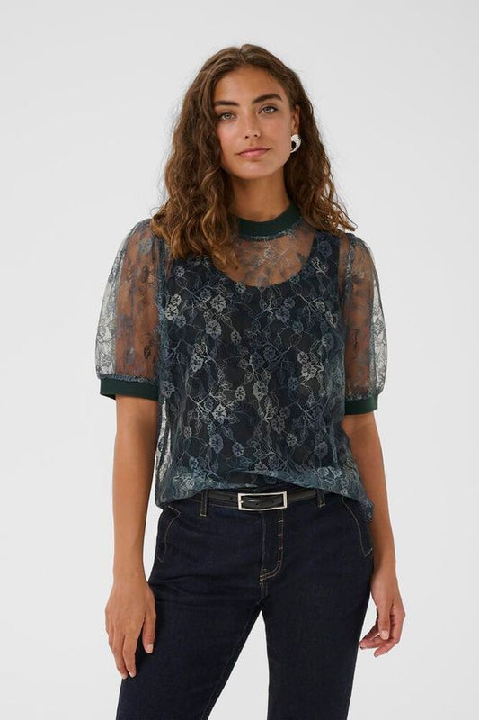 Lissi toppur frá Culture