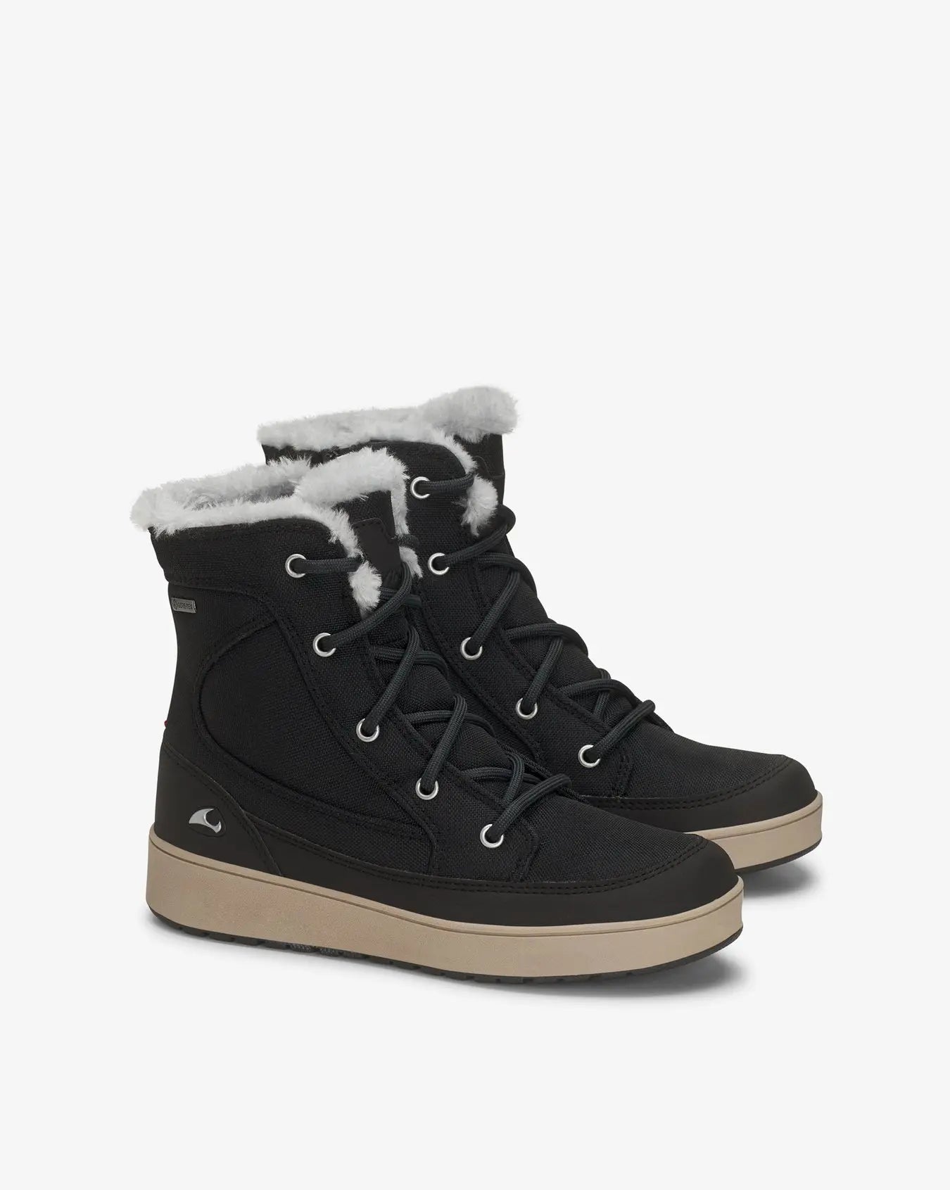 Maia Zip High GTX Warm barnaskór frá Viking