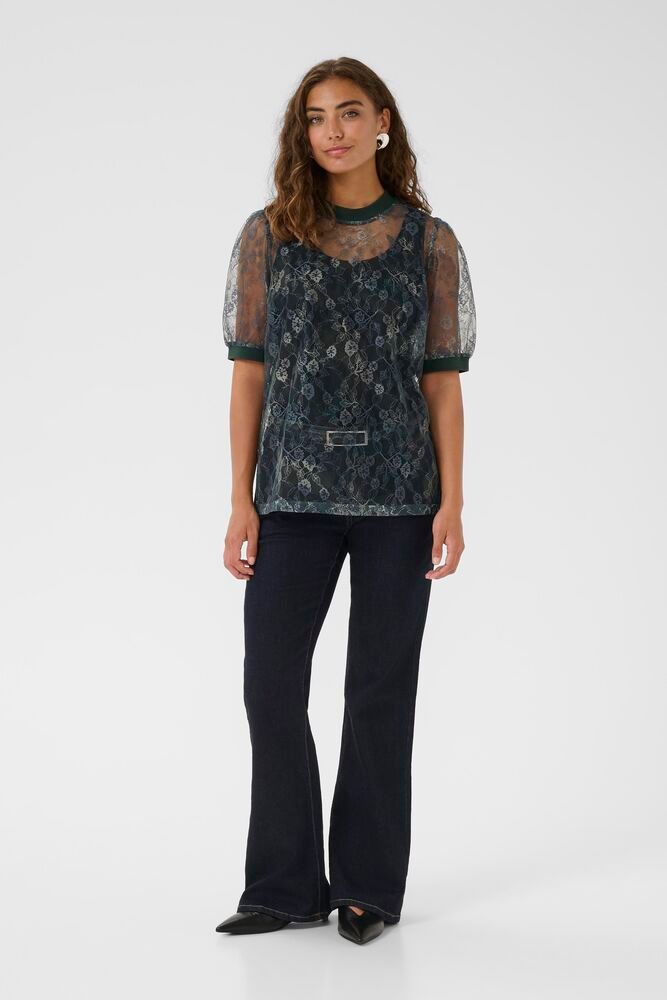 Lissi toppur frá Culture