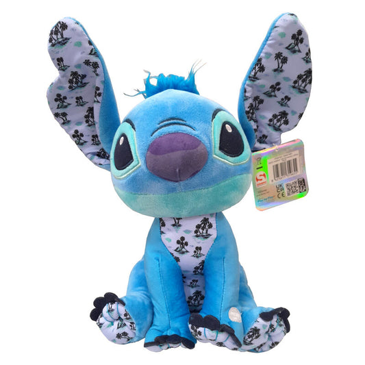 Bangsi með Stitch