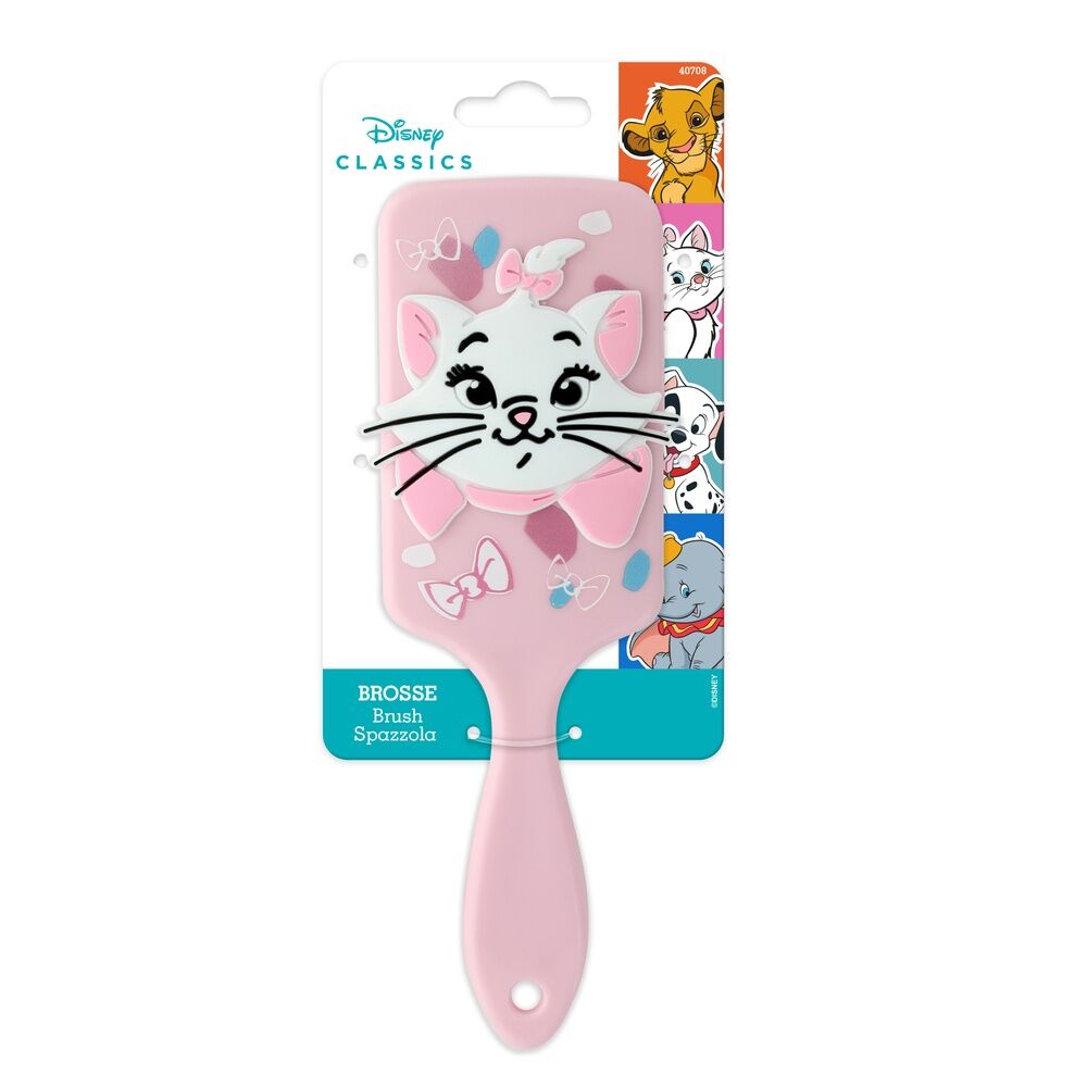 Disney Aristocats Marie hárbursti
