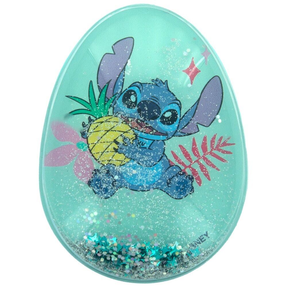 Disney Stitch hárbursti