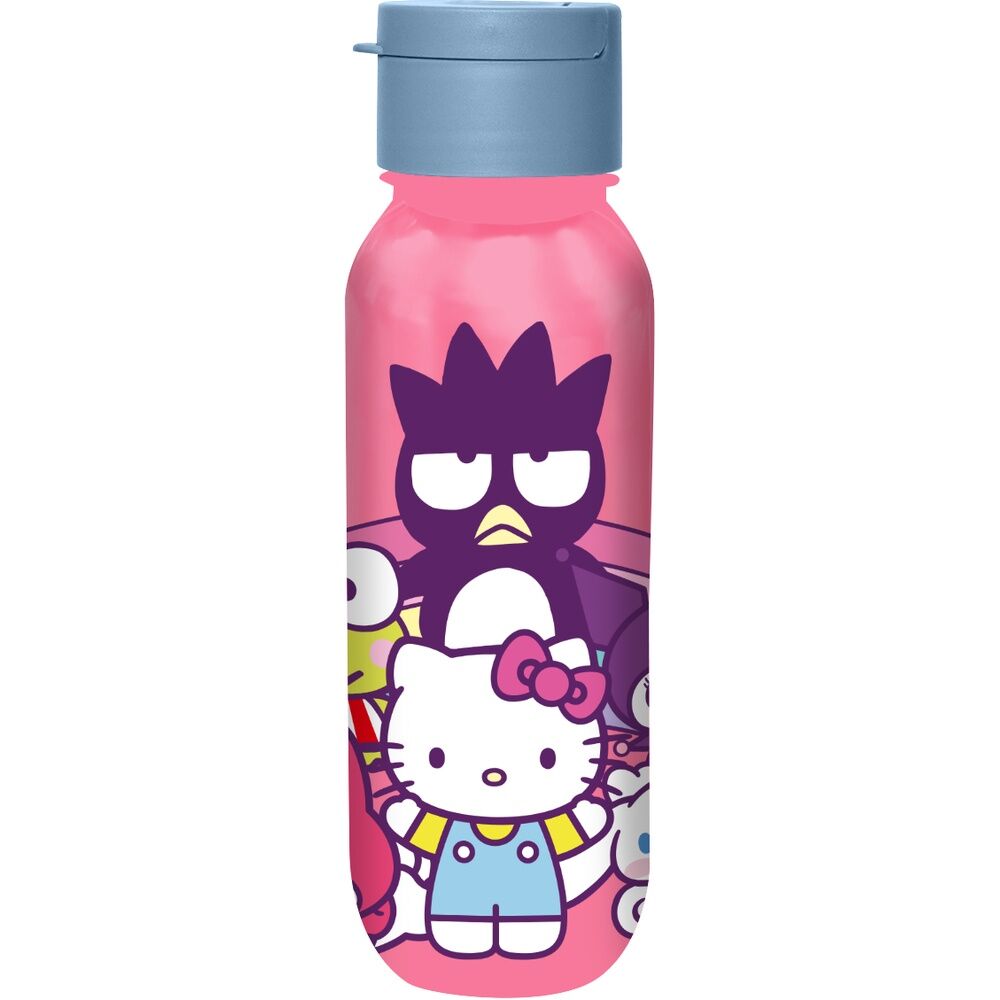 Hello Kitty brúsi