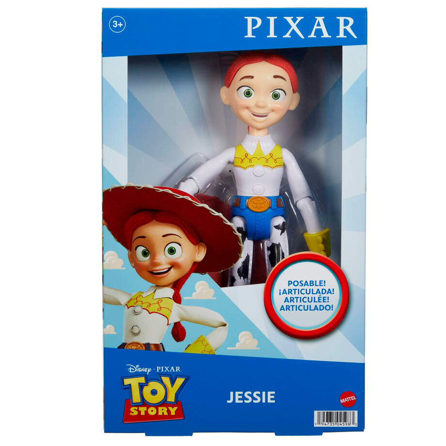 Disney Pixar Toy Story Dísa