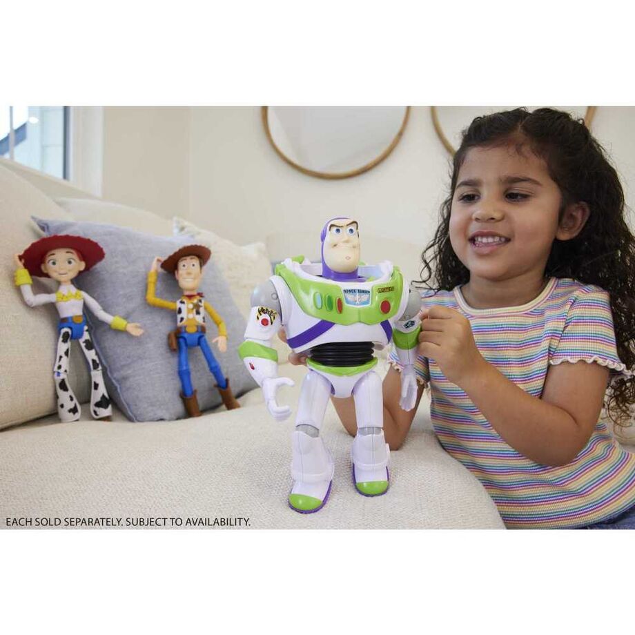 Disney Pixar Toy Story Bósi Ljósár