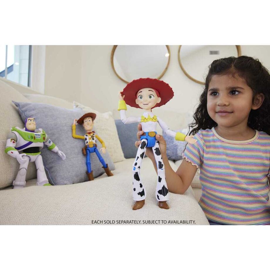 Disney Pixar Toy Story Dísa