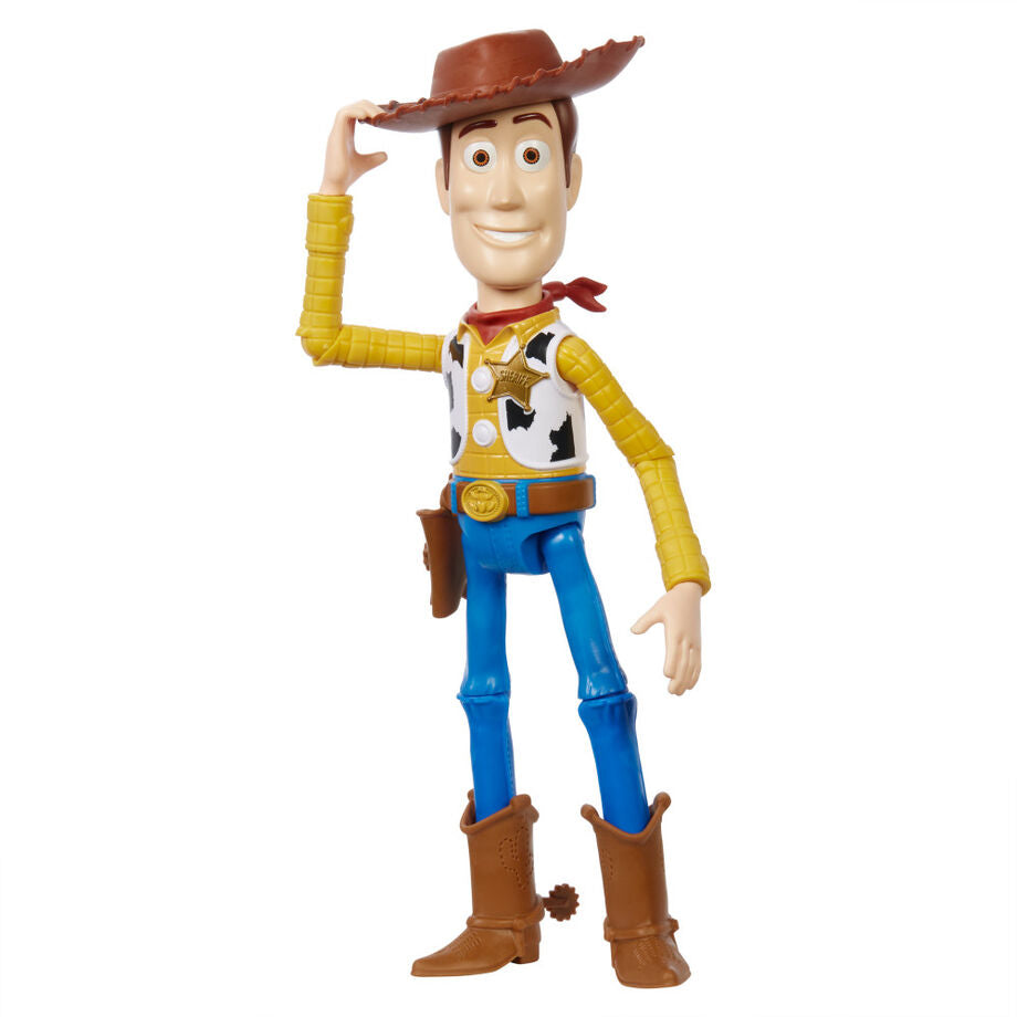 Disney Pixar Toy Story Villi
