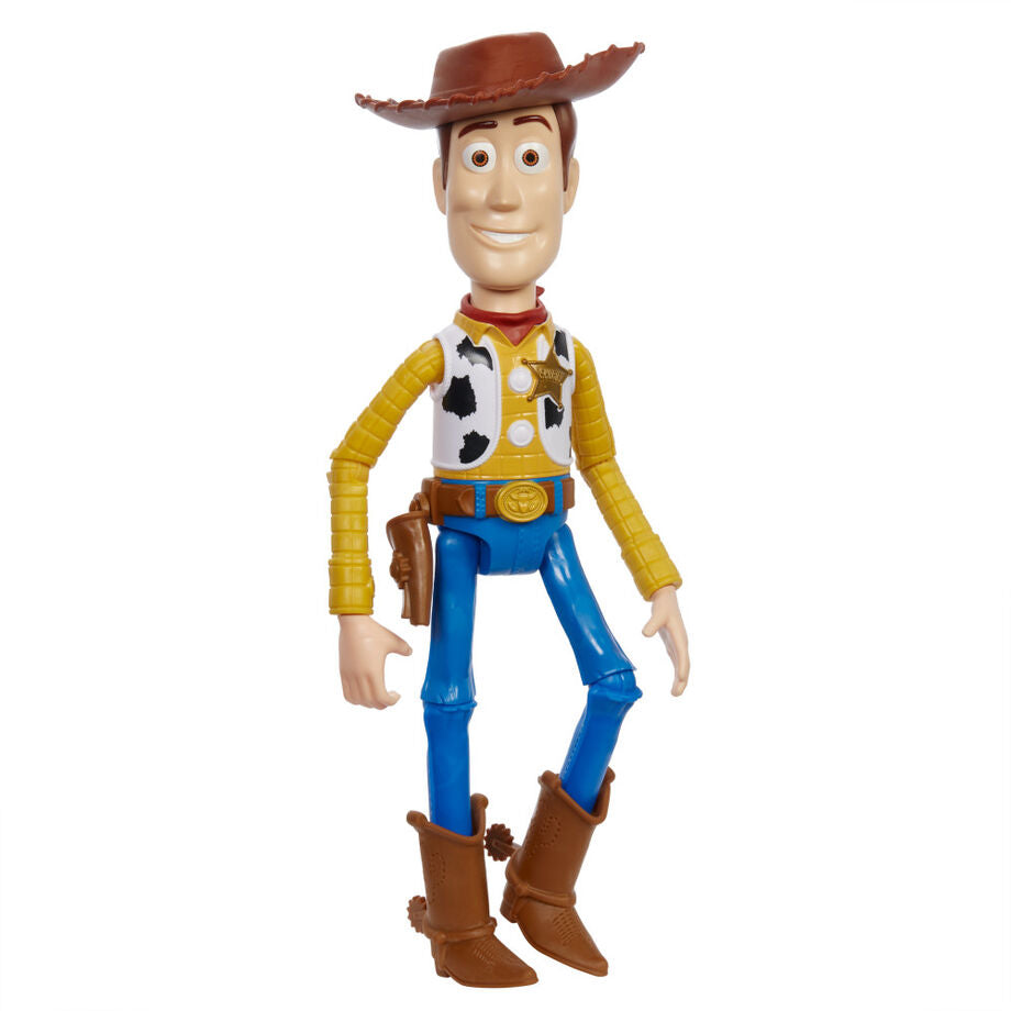 Disney Pixar Toy Story Villi