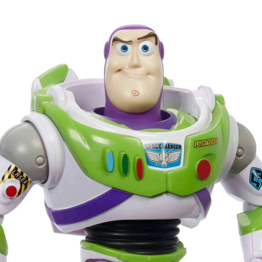 Disney Pixar Toy Story Bósi Ljósár