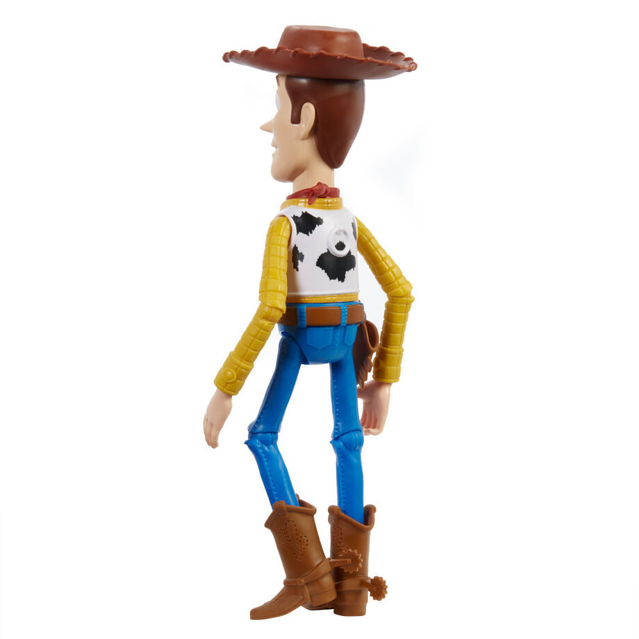 Disney Pixar Toy Story Villi